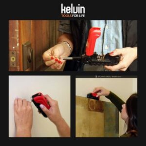 17 Tools In 1 Gadgets Screwdriver Set