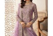LUXURY WEDDING & PARTY WEAR