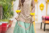 Bridal Lehnga Collection