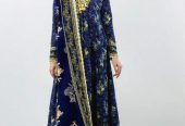 Alkaram Vintax Peach Unstitched L 3 Pieces Casual Wear