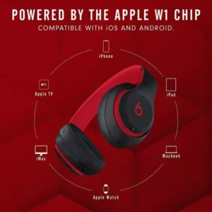 Beats Audio Stn-13 Wireless Headphone |  Best Deals & Reviews
