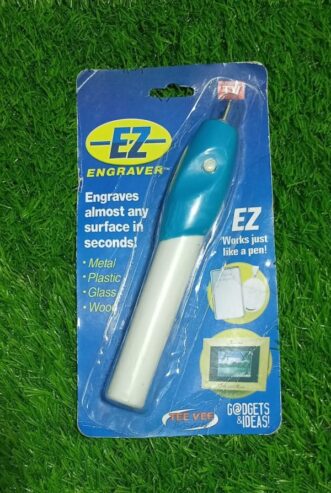 Engrave It – Multi-Material Engraving Machine | Precision Tool for Glass, Plastic, Steel & Wood | DIY & Professional Engraving Device. - Image 2