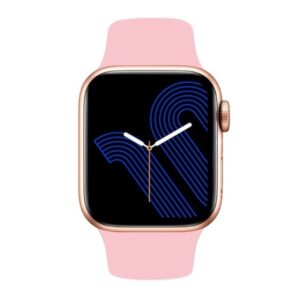I8 Pro Max Smart Watch |  Heart Rate & Sleep Tracking | – Stylish Smart Watch with Health Monitoring & Notification Alerts