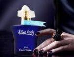 Blue Lady Perfume with Deo for Women | Long Lasting Fragrance Gift Set | Elegant & Refreshing Scent for Daily Wear