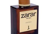 Zarar Gold Edition For Men