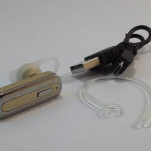 Bluetooth Earphones Audio Earbuds Hifi Stereo Wireless Headphones