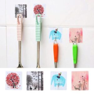 Magic Wall Hook