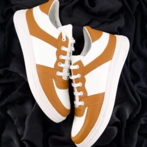 Men Fashionable Sneakers Shoes | Ultimate Guide to Fashion-Forward Sneakers for Men