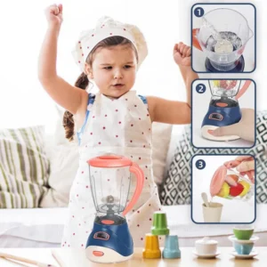 Mini Fruit Juicer For Kids
