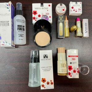 Premium Makeup Deal