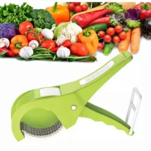 Ultimate 5-blade Multi Vegetables Cutter