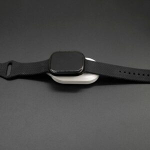Universal Portable Power Bank For Smart Watch