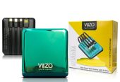 Powerbank For Smartphones Vizo Vpb -16 Fast Speakers & Rechargeables