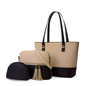 Grace Bag 3 Pcs