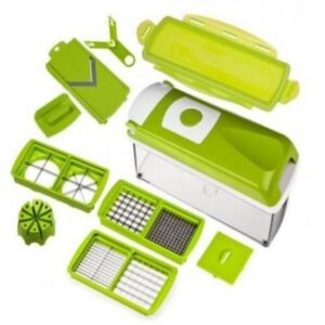 Nicer Dicer Plus | Vegetable Slicer Chopper