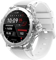 YOLO AP SMART WATCH