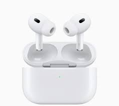 Apple AirPods
