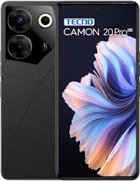 TECNO CAMON 20 PRO+