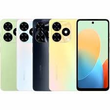 TECNO SPARK GO 2024