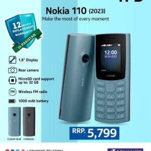 NOKIA 110 (2023)