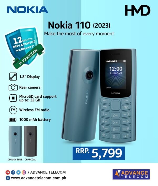 NOKIA 110 (2023)