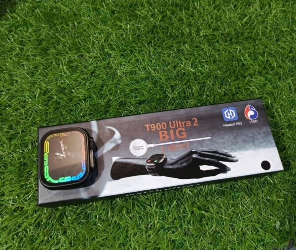 T900 Ultra 2 BIG - Image 2