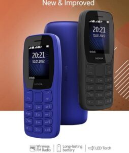 NOKIA 105