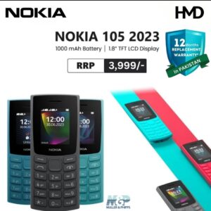 NOKIA 150
