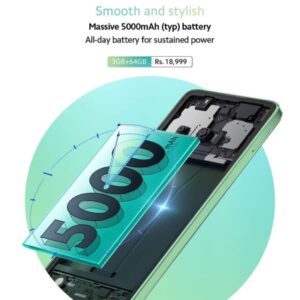 Redmi A3x