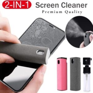 Mobile Screen Cleaner