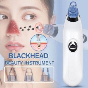 Blackhead Removal Machine-derma Suction