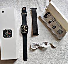 FK88 SMART WATCH