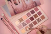 eyeshadow palette