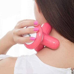 Wave Vibrating Massager | Full Body Massager Electric/usb
