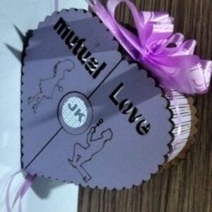 love perfume