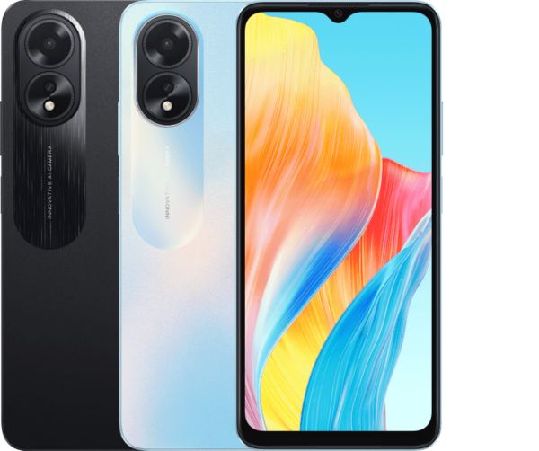 OPPO A18 - Image 3