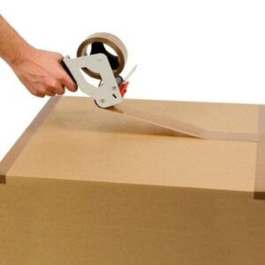 high Quality Packing Tape / Imported Tape / Carton Tape