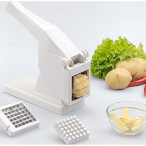 Potato Chipper – Fries Cutter Machine