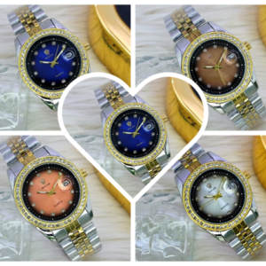 Rolex watch