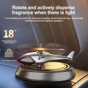 Car Aromatherapy Air Freshener