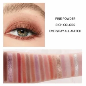 eyeshadow palette