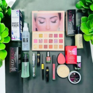 Nude Makeup Deal