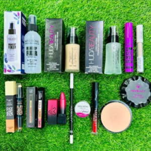 Orange Makeup Deal