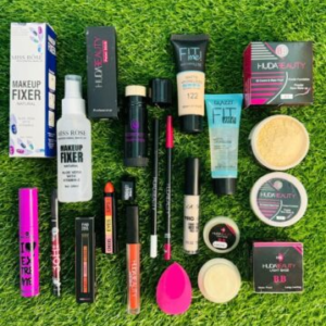 Professional Makeup Deal
