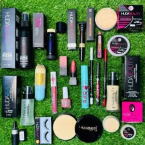 All Season Makeup Deal