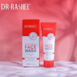 Dr. Rashel | Salicylic Acid Renewal Face Wash