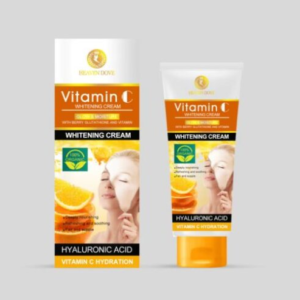 Heaven Dove Glow | Moisture Skin Whitening Cream