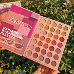 Igoodco Strawberry Moonlight | Eyeshadow Palette Pearlescent Blush