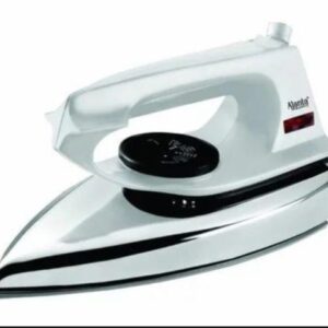 Electric Iron – Best For Traveling