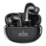 Lenovo LP5 True Wireless Earbuds – Bluetooth 5.0 | Noise Reduction | Long Battery Life | Workout & Gaming Ready